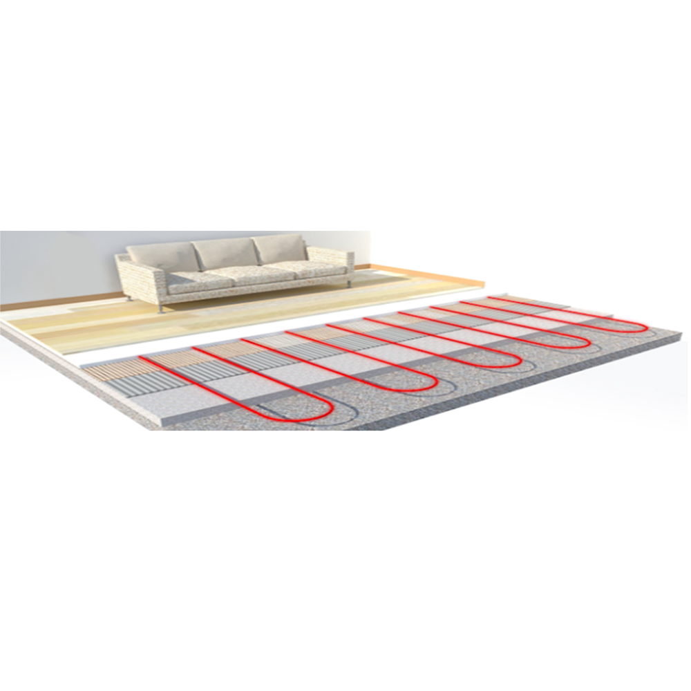 Self-Regulating Heating Cable / SRK